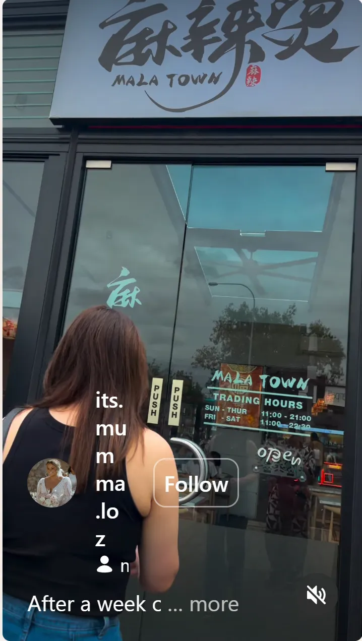 @its.mumma.loz social post